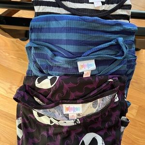 LuLaRoe Irma bundle.